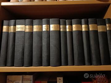 Libri di economia UTET 