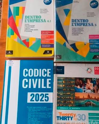 libri in buone condizioni