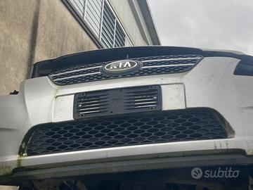 RICAMBI USATI AUTO KIA Cee'd 1Â° Serie KIA CEED D4