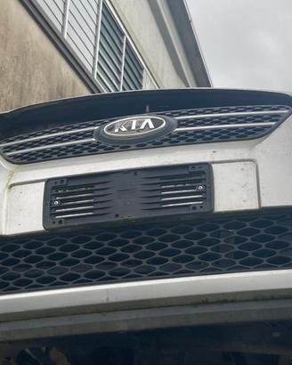 ZANONI KIA Cee'd 1° Serie KIA CEED D4FB Diesel 15