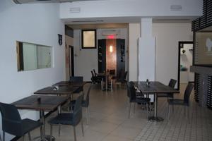 Locale commerciale di ampia metratura