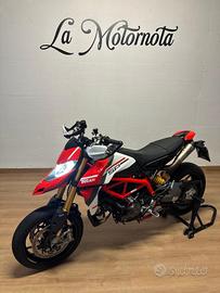 Ducati Hypermotard 950 SP DEPOTENZIATA