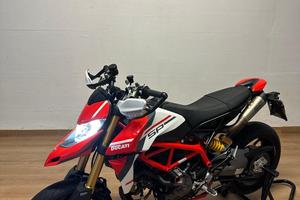 Ducati Hypermotard 950 SP DEPOTENZIATA