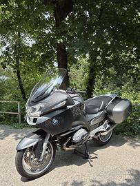 Bmw r 1200 rt - 2004