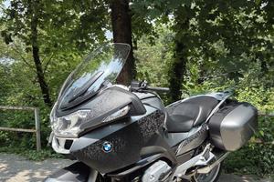 Bmw r 1200 rt - 2004