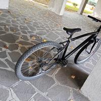 bici da uomo 