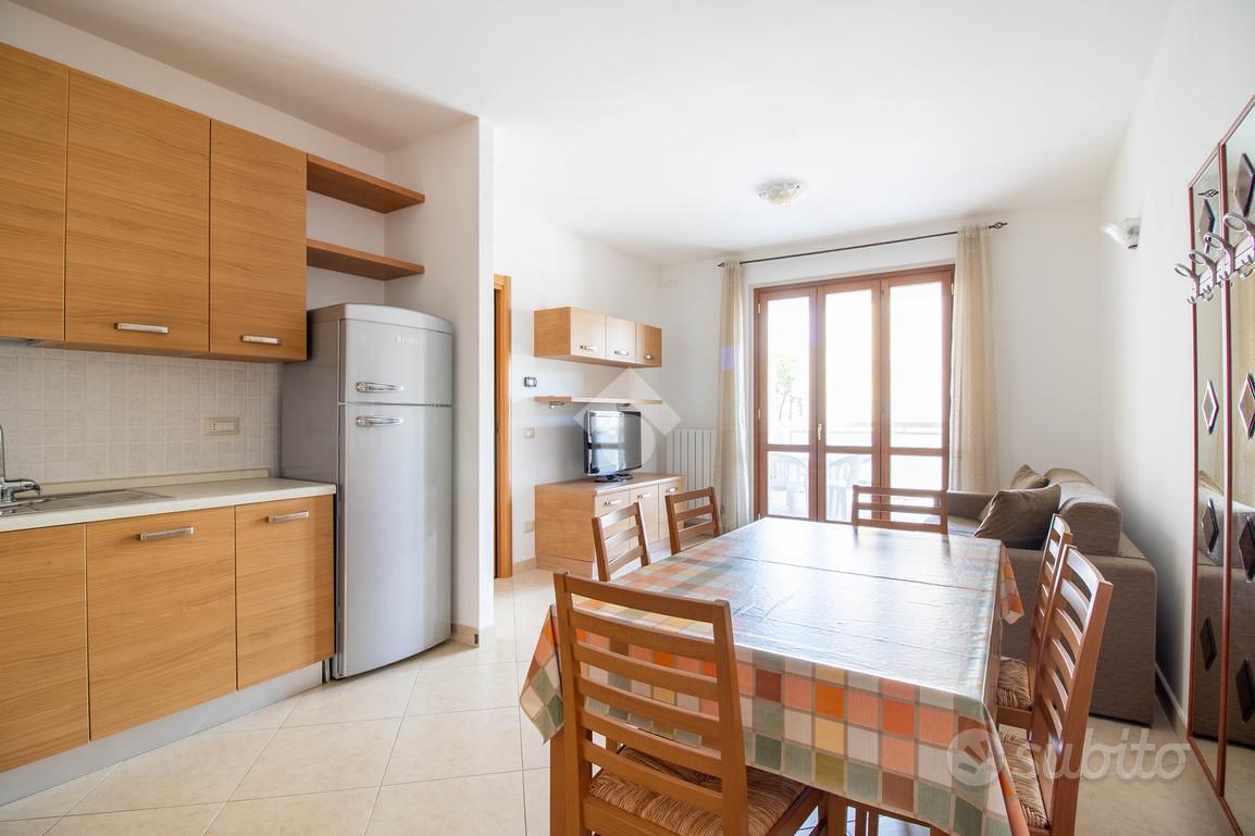 Appartamento – Porto San Giorgio, Salvano - Vista 5