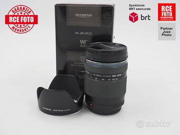 Olympus M.Zuiko Digital ED 14-150 F4-5.6 (Olympus)