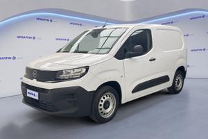 OPEL COMBO CARGO 1.5 DIESEL 130CV S&S
