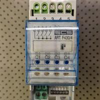 Bticino Attuatore  F430/4