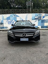 Mercedes-Benz Classe C 220