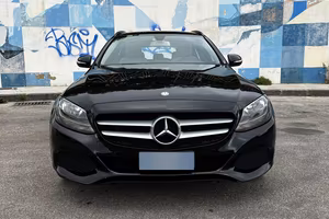 Mercedes-Benz Classe C 220