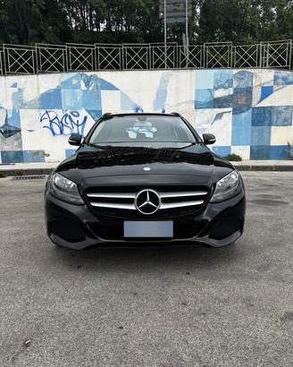 Mercedes-Benz Classe C 220