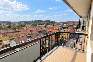 Alpignano | bilocale 67 mq - 7° piano