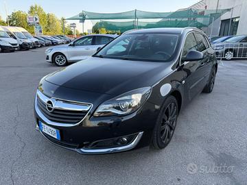 Opel Insignia 1.6 CDTI 136CV Sports Tourer aut. Co