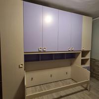 Cameretta ragazza