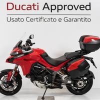 Ducati Multistrada 1260 - 2018