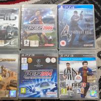giochi PS3 