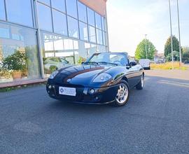 FIAT Barchetta 1.8 16V Naxos