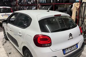Citroen C3 BlueHDi 100 S&S UNICOPROP 1.5 DIESEL