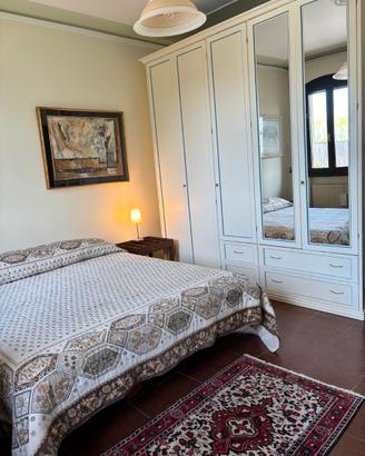 Camere in Guesthouse condivisa euro 380 + spese