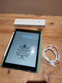 ipad 9 (2024) 64GB WiFi/Cell + Apple Pencil 1