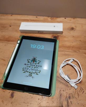 ipad 9 (2024) + Apple Pencil 1