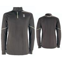 MAGLIA TERMICA MOTO SCOOTER OJ F48 CUCITURE PIATTE