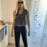 Pantaloni luisa spagnoli