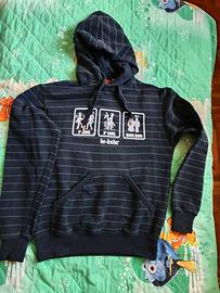 Felpa Dekuba unisex 
