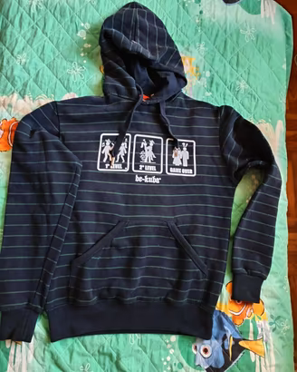 Felpa Dekuba unisex 