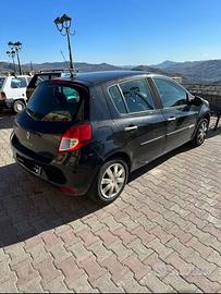 Renault Clio 3 serie
