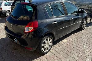 Renault Clio 3 serie