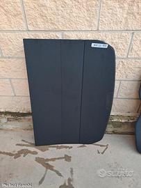 Cappelliera per auto miste varie