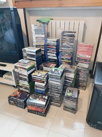 videogiochi usati sega, Sony, Nintendo, microsoft