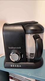 Babycook Beaba Solo - Usato poco, come nuovo!