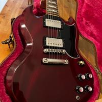 Gibson sg reissue 62 RIBASSO