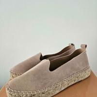 Espadrillas nr.38