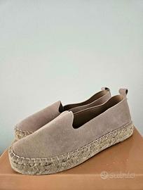 Espadrillas nr.38