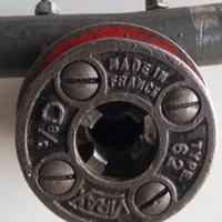 filiera per idraulici