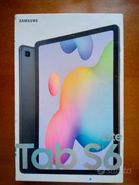 Samsung Galaxy Tab S6 Lite – Schermo Rotto | Scato