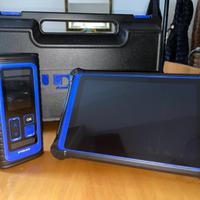 UDIAG X-95 Pro scanner diagnosi professionale valo