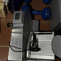 Affettatrice professionale