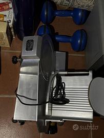 Affettatrice professionale