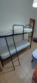 LETTO A CASTELLO NUOVO