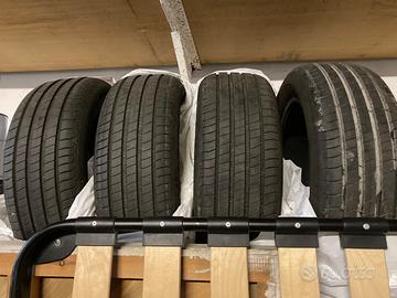 Michelin e primacy 195/55/16 estive