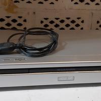 Registratore HDD/DVD   LG