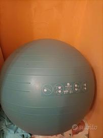 Fitball anti-burst Domyos
