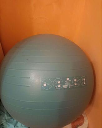 Fitball anti-burst Domyos