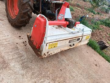 Fresa Giemme 145
